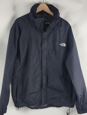 The North Face HyVent XXL Windbreaker